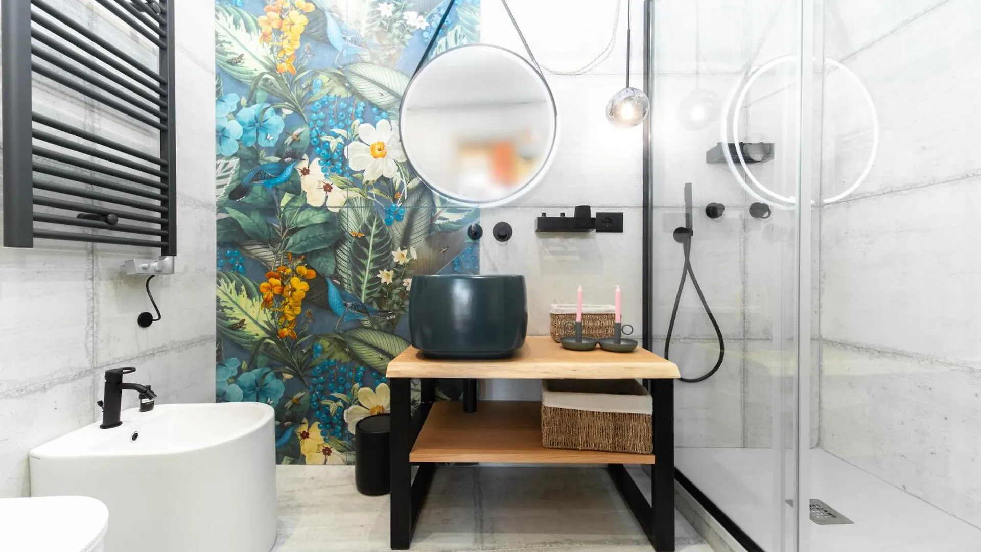 كاتانيا Roby'S Boutique Rooms - Luxury B&B فندق مبيت وإفطار