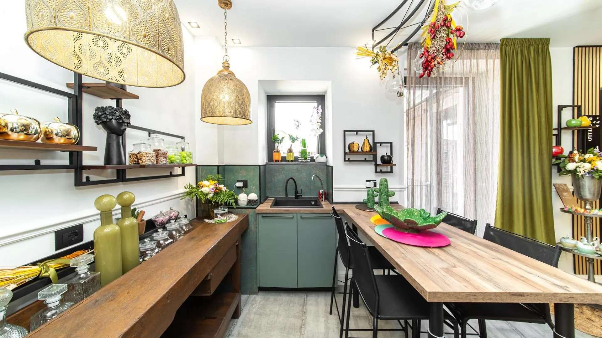 كاتانيا Roby'S Boutique Rooms - Luxury B&B