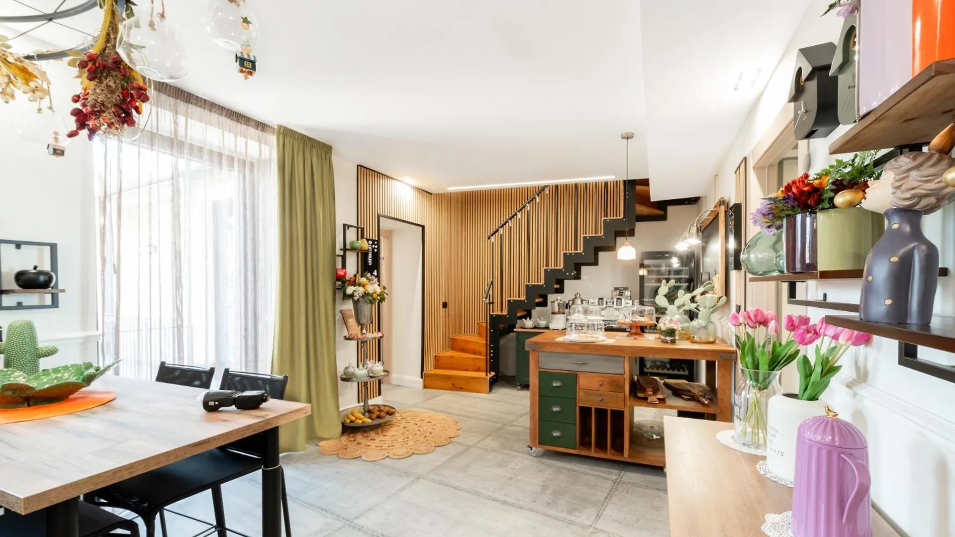 كاتانيا Roby'S Boutique Rooms - Luxury B&B 0*,