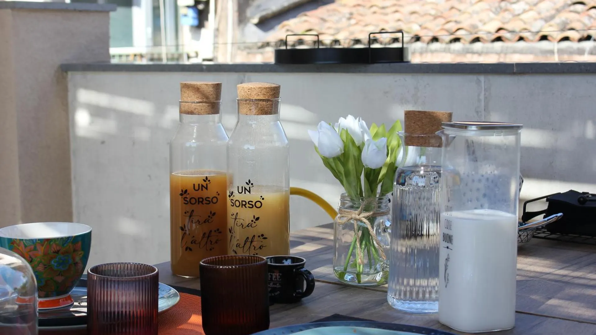 كاتانيا Roby'S Boutique Rooms - Luxury B&B فندق مبيت وإفطار