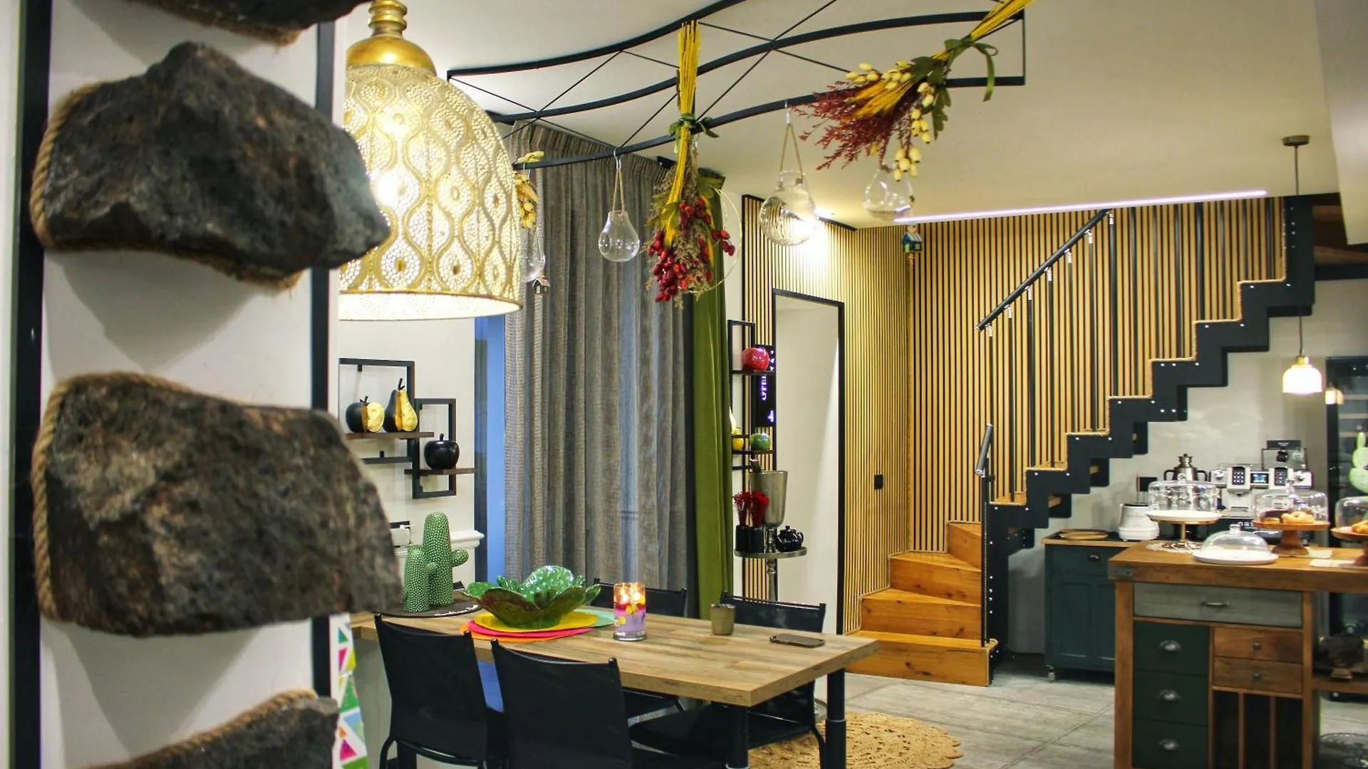 فندق مبيت وإفطار كاتانيا Roby'S Boutique Rooms - Luxury B&B
