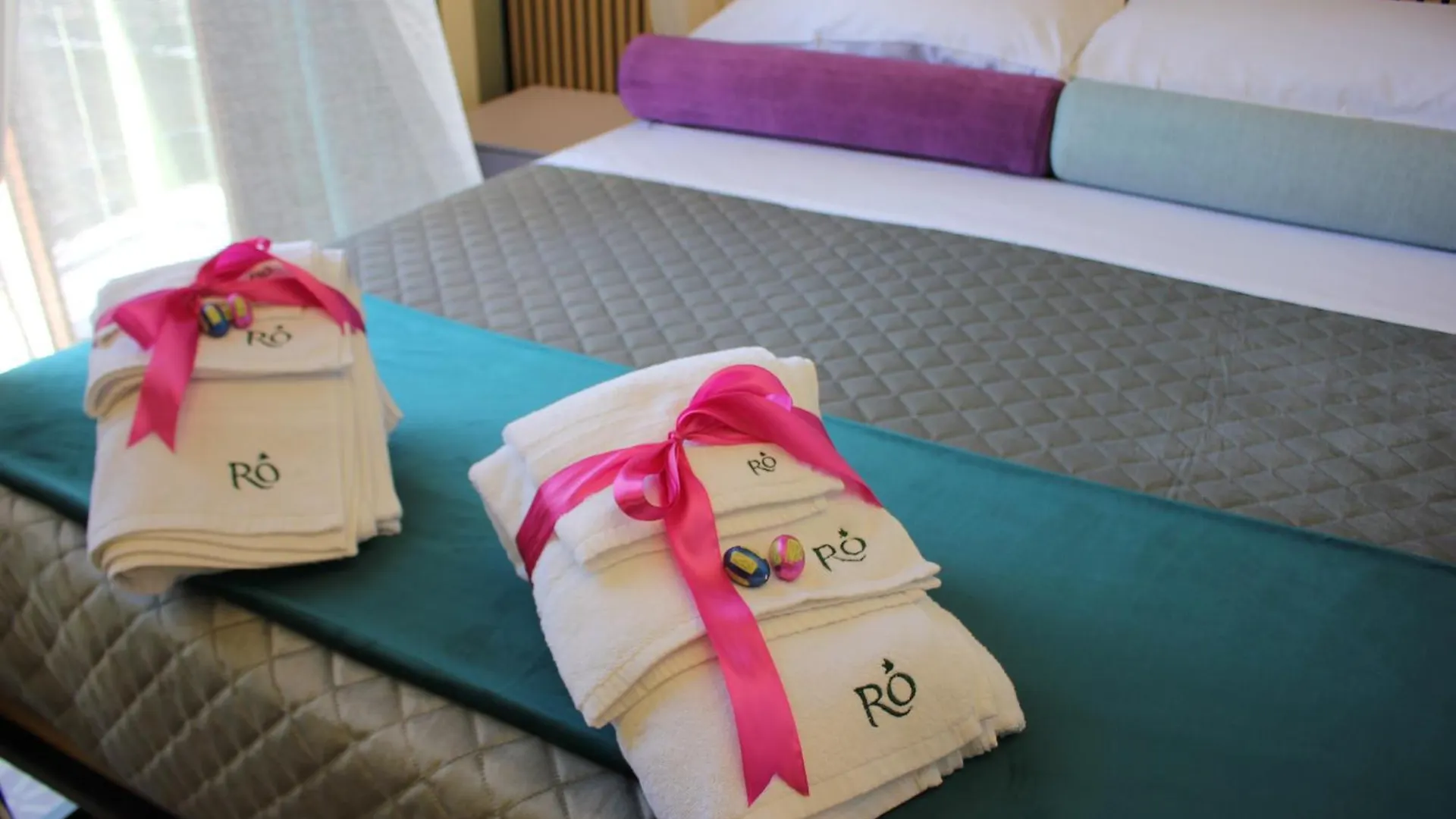 كاتانيا Roby'S Boutique Rooms - Luxury B&B إيطاليا