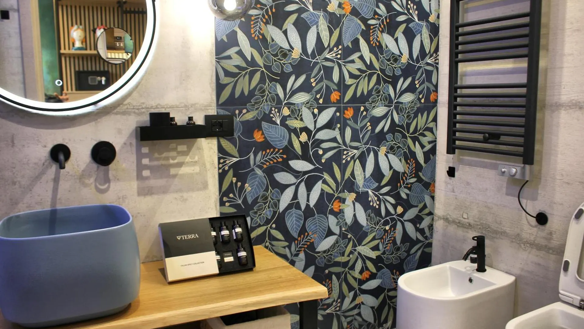 فندق مبيت وإفطار كاتانيا Roby'S Boutique Rooms - Luxury B&B
