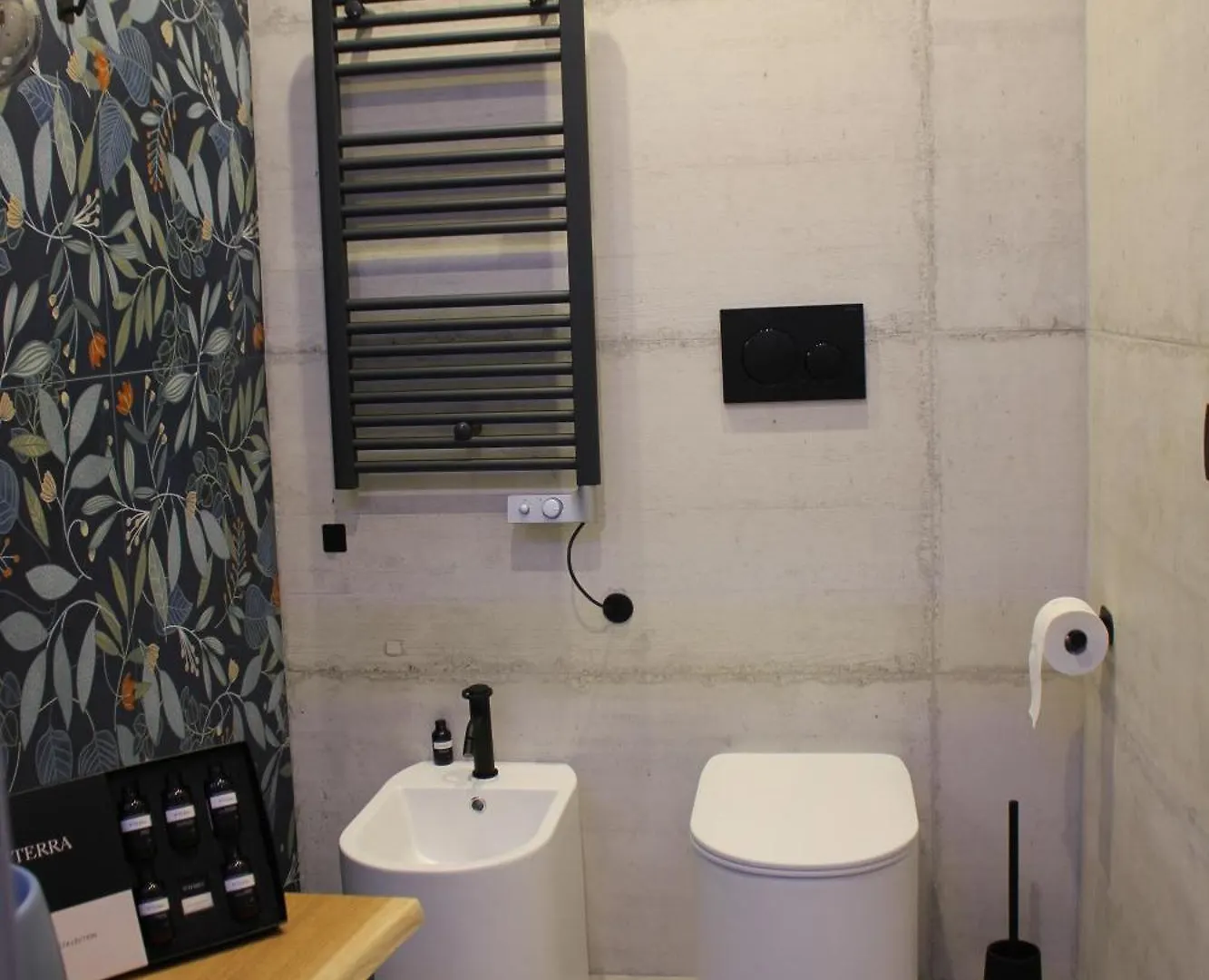 فندق مبيت وإفطار كاتانيا Roby'S Boutique Rooms - Luxury B&B إيطاليا