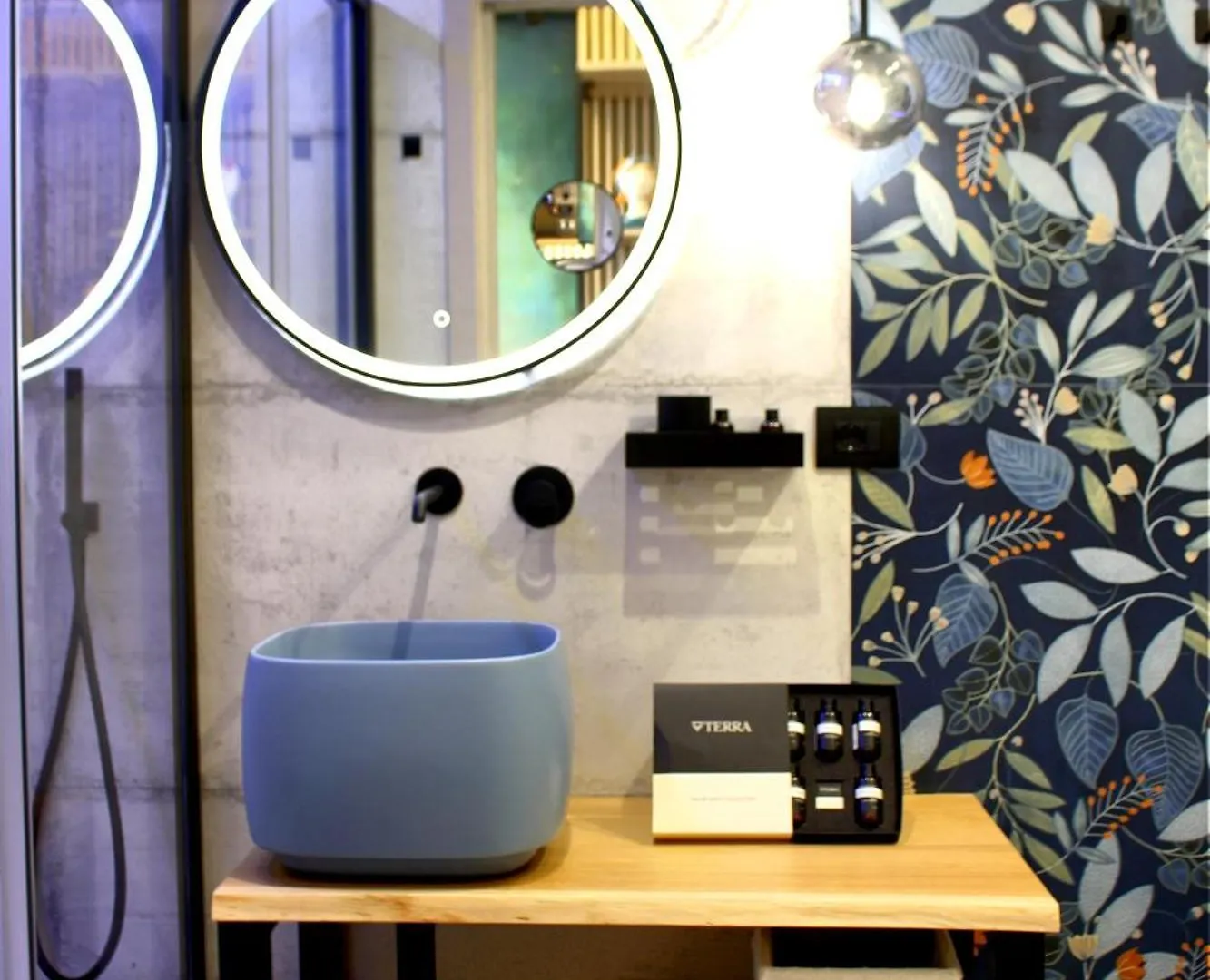 كاتانيا Roby'S Boutique Rooms - Luxury B&B