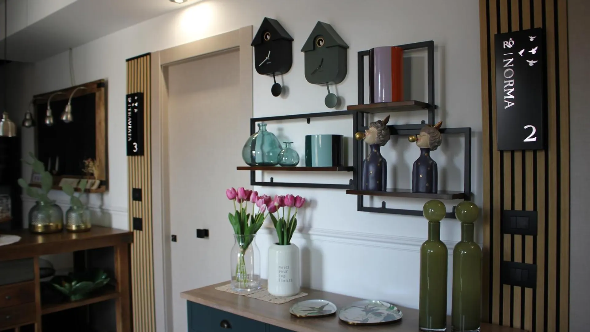 فندق مبيت وإفطار كاتانيا Roby'S Boutique Rooms - Luxury B&B