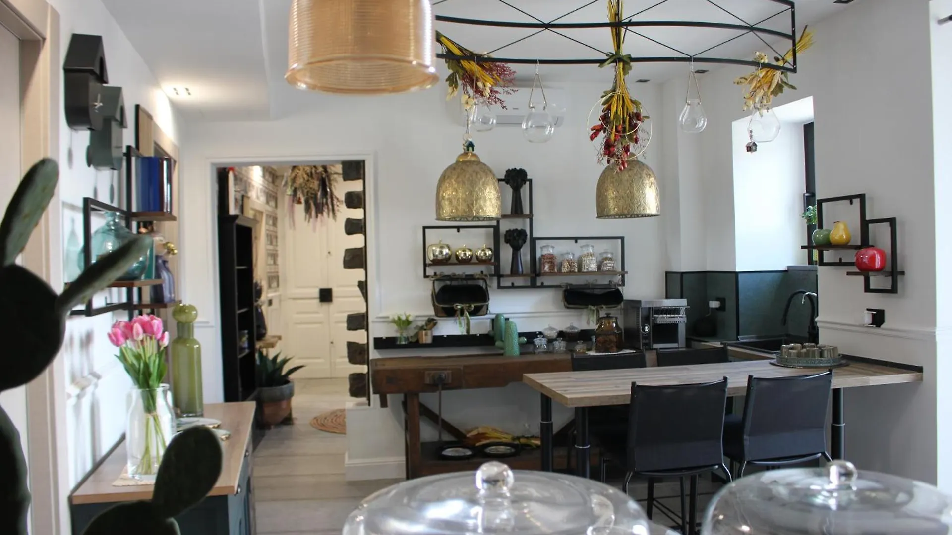 كاتانيا Roby'S Boutique Rooms - Luxury B&B فندق مبيت وإفطار