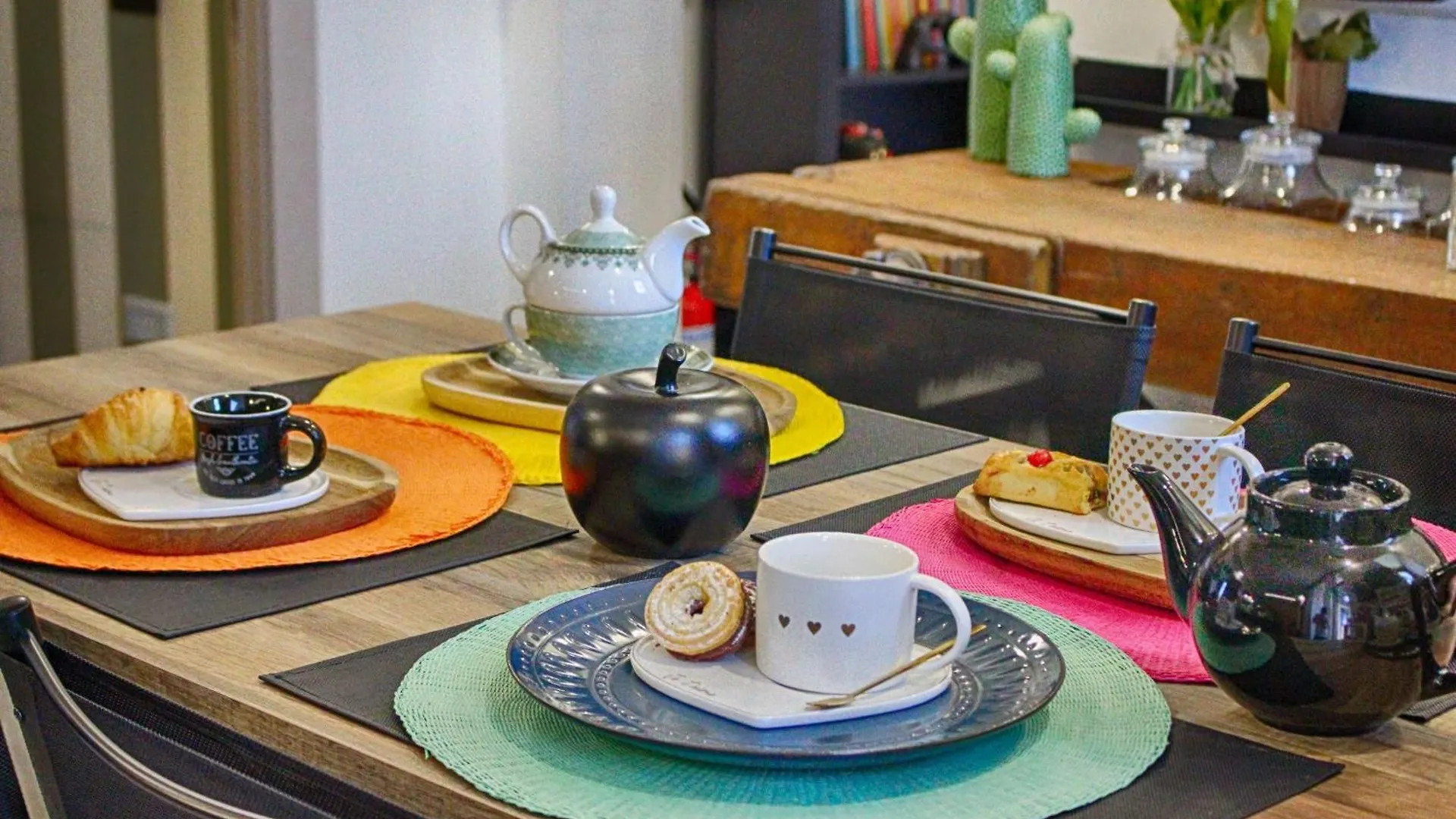 فندق مبيت وإفطار كاتانيا Roby'S Boutique Rooms - Luxury B&B