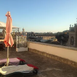 Bed and breakfast Terrazza Vasta, Catania